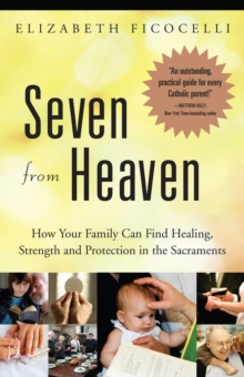 Image for Seven from Heaven