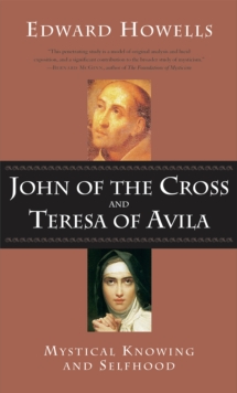 Image for John of the Cross and Teresa of Avila