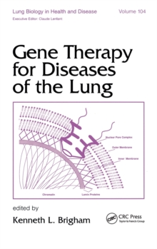 Gene Therapy for Diseases of the Lung