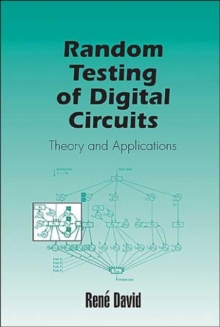 Random Testing of Digital Circuits
