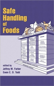 Image for Safe Handling of Foods