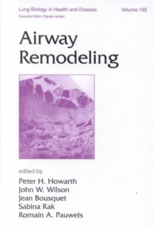 Image for Airway Remodeling