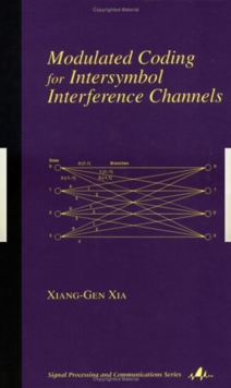Image for Modulated Coding for Intersymbol Interference Channels