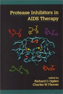Image for Protease Inhibitors in AIDS Therapy