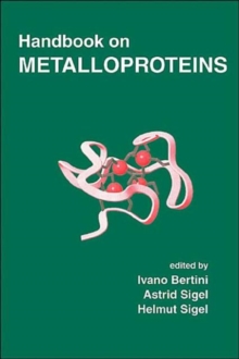 Image for Handbook on Metalloproteins