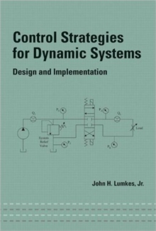 Control Strategies for Dynamic Systems