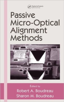 Image for Passive Micro-Optical Alignment Methods