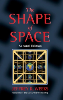 Shape of Space