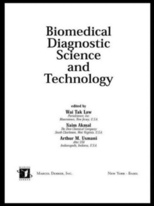 Image for Biomedical Diagnostic Science