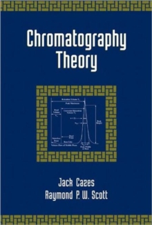 Image for Chromatography Theory