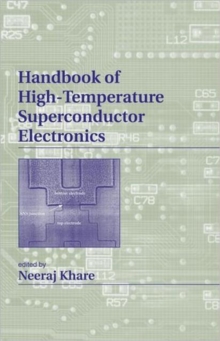 Image for Handbook of High-Temperature Superconductor