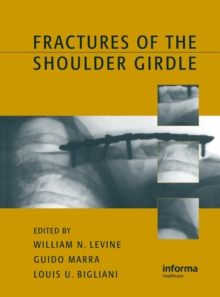 Image for Fractures of the Shoulder Girdle