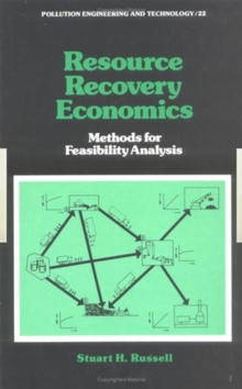 Image for Resource Recovery Economics