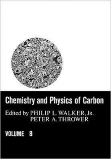 Image for Chemistry & Physics of Carbon