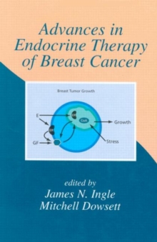 Image for Endocrine Therapy for Breast Cancer