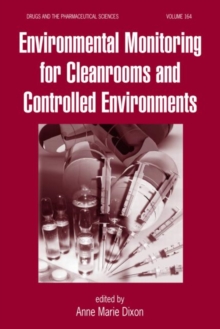 Image for Environmental Monitoring for Cleanrooms and Controlled Environments