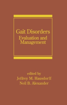 Image for Gait Disorders
