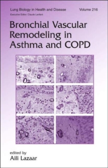 Image for Bronchial Vascular Remodeling in Asthma and COPD
