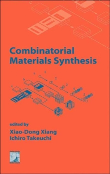 Combinatorial Materials Synthesis