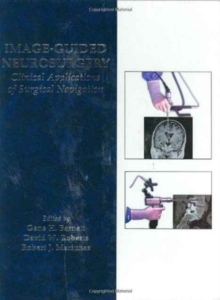 Image for Image-Guided Neurosurgery