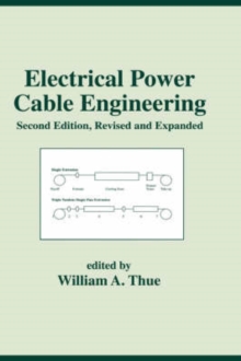 Image for Electrical Power Cable Engineering