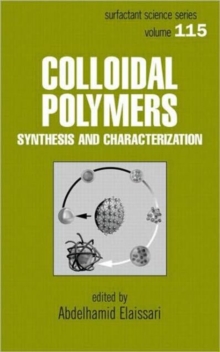 Image for Colloidal Polymers