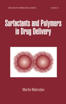 Image for Surfactants and polymers in drug delivery