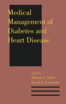 Image for Medical management of diabetes and heart disease