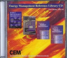 Image for Energy Management Reference Library CD
