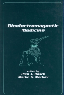 Image for Bioelectromagnetic Medicine