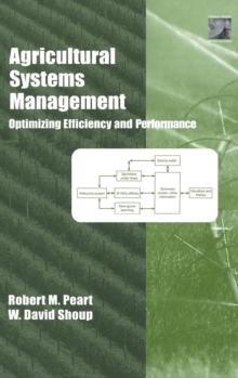 Image for Agricultural Systems Management