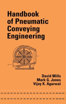 Image for Handbook of pneumatic conveying engineering