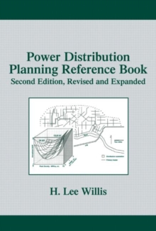 Image for Power Distribution Planning Reference Book