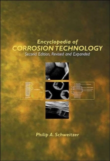 Image for Encyclopedia Of Corrosion Technology
