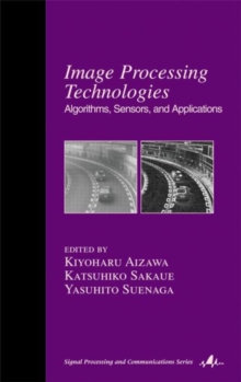 Image for Image Processing Technologies