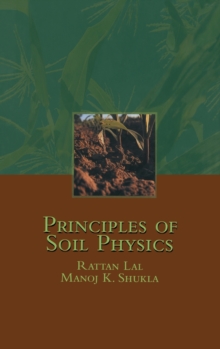 Image for Principles of soil physics