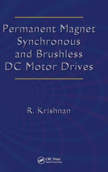 Image for Permanent magnet synchronous and brushless DC motors drives