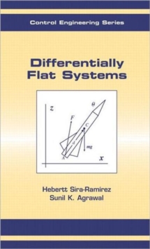 Differentially Flat Systems