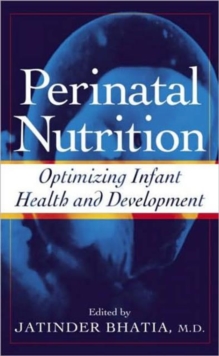 Image for Perinatal Nutrition