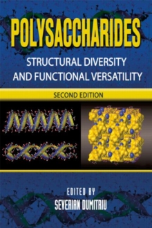 Polysaccharides