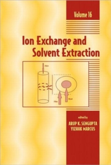 Image for Ion Exchange and Solvent Extraction