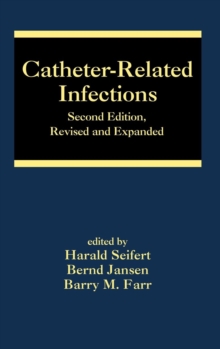 Image for Catheter-related infections