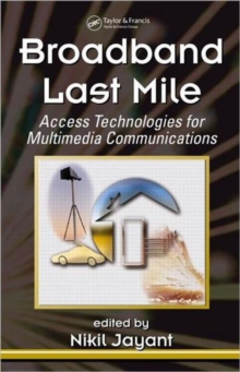 Image for Broadband Last Mile