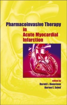 Image for Pharmacoinvasive Therapy in Acute Myocardial Infarction