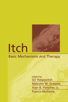 Image for Itch: basic mechanisms and therapy