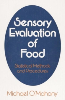 Sensory Evaluation of Food