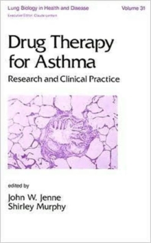 Image for Drug Therapy for Asthma