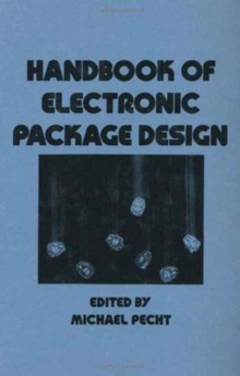 Image for Handbook of Electronic Package Design