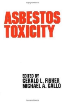 Image for Asbestos Toxicity