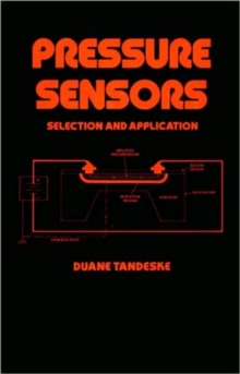 Image for Pressure Sensors